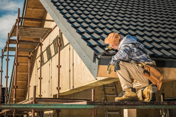 Best Metal Roofing Installation  in Holly Springs, GA