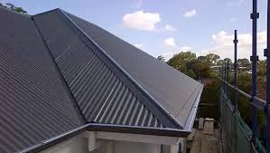 Best Gutter Installation and Repair  in Holly Springs, GA
